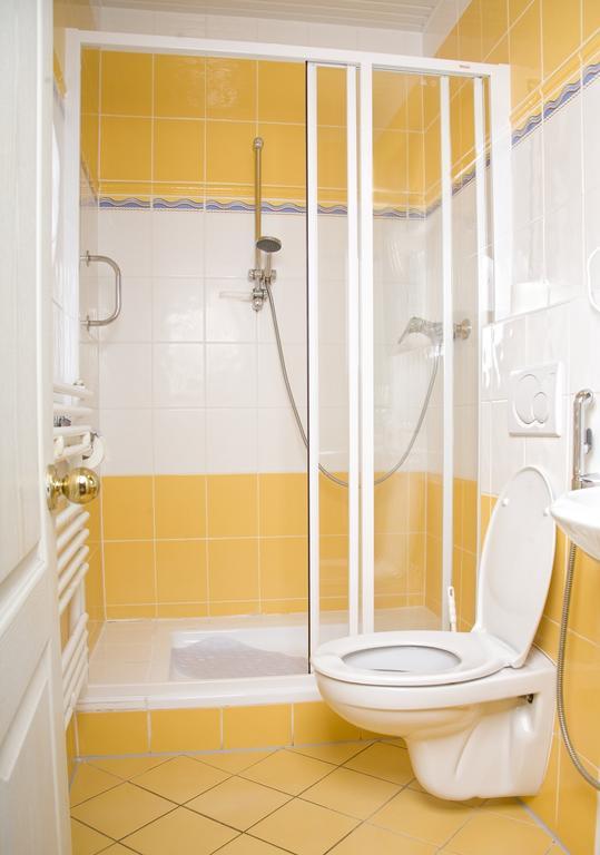 Hotel Saint Antonius Mariánské Lázně Rom bilde